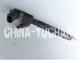 Benz common rail injector
