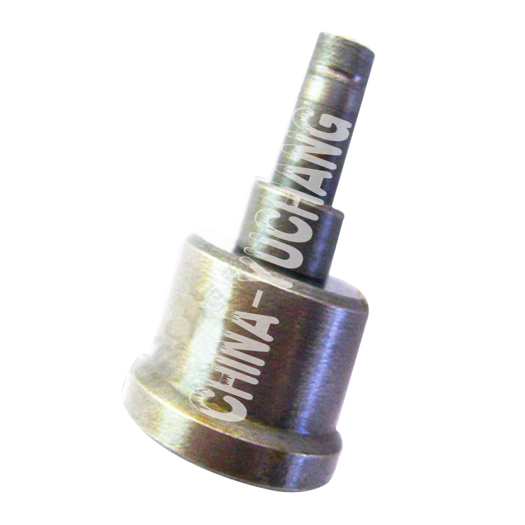 Delivery valves 4993