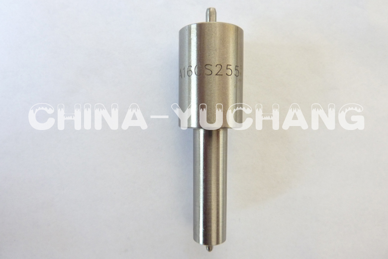 Injector nozzle DLLA160S255 0 433 271 079