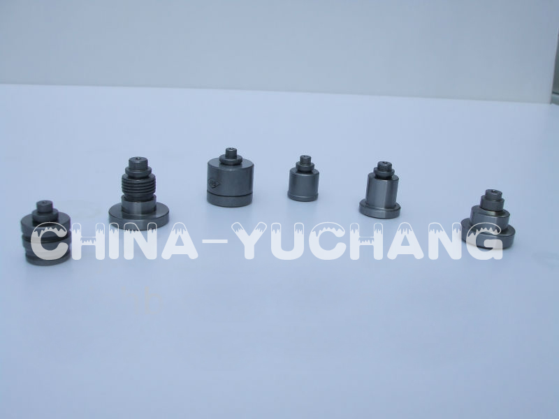 Delivery valves 090140-1350