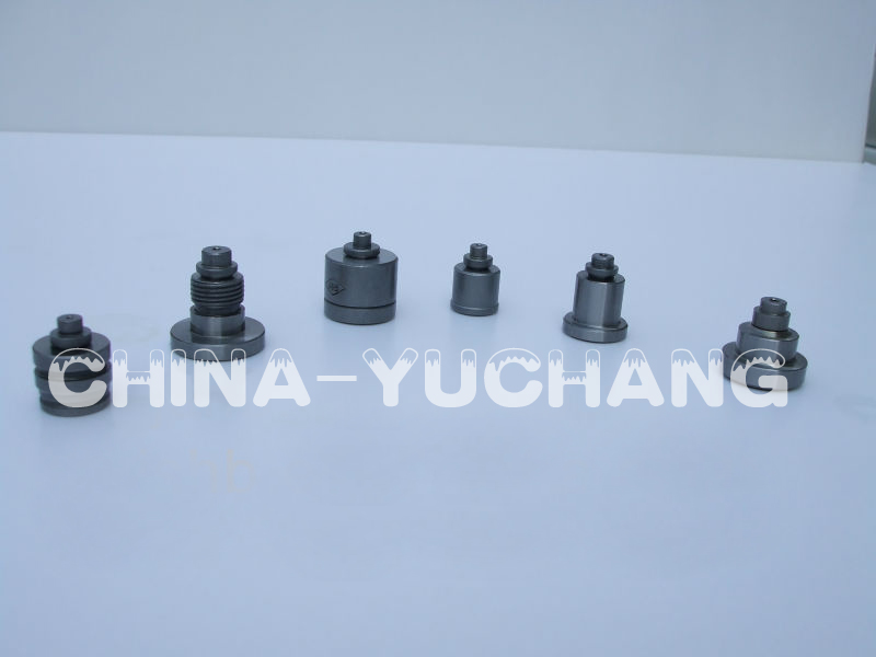 Delivery valves A26 131110-4520