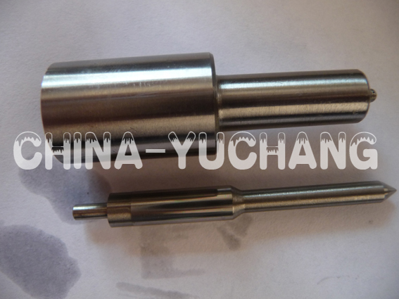 Injector nozzle DLLA140S1116 0 433 271 718