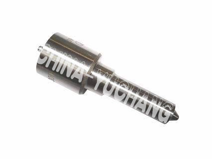 MAZDA Injector nozzle DLLA141PN136 105017-1360