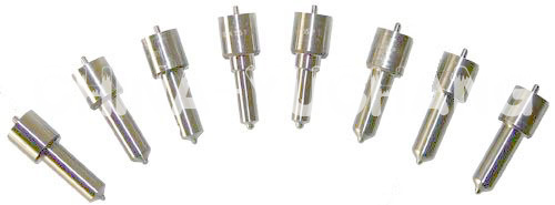 ISUZU 4JH1 Injector nozzle DLLA144PN309