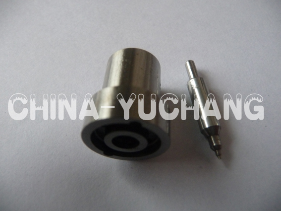 ISUZU 4EE1 Injector nozzle DN0PDN108 105007-1080