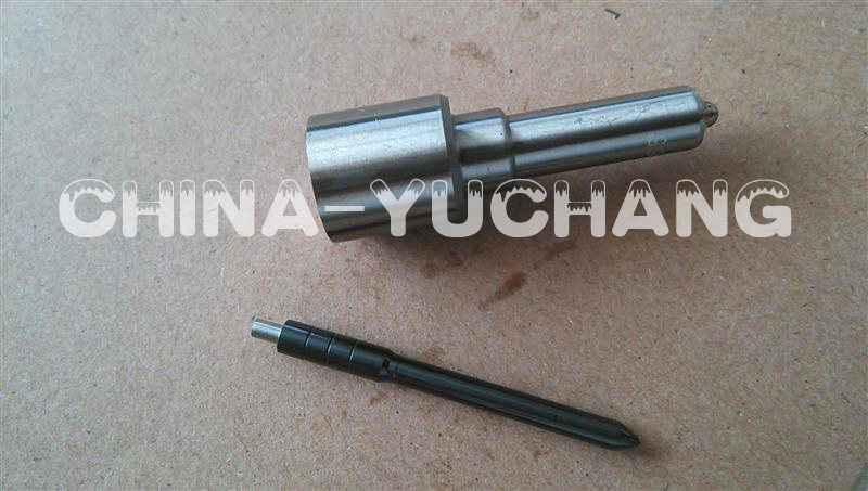 Common rail nozzle DSLA136P804 0445 120 002