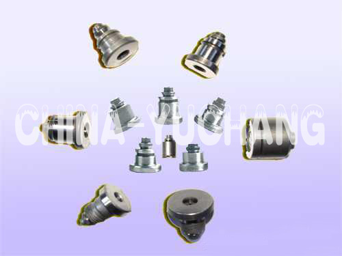 Delivery valves 090140-0500