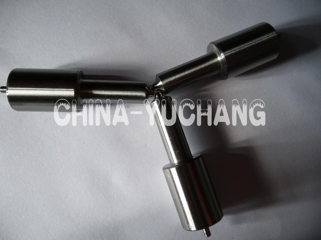 Injector nozzle DLLA140S563 0 433 271 266