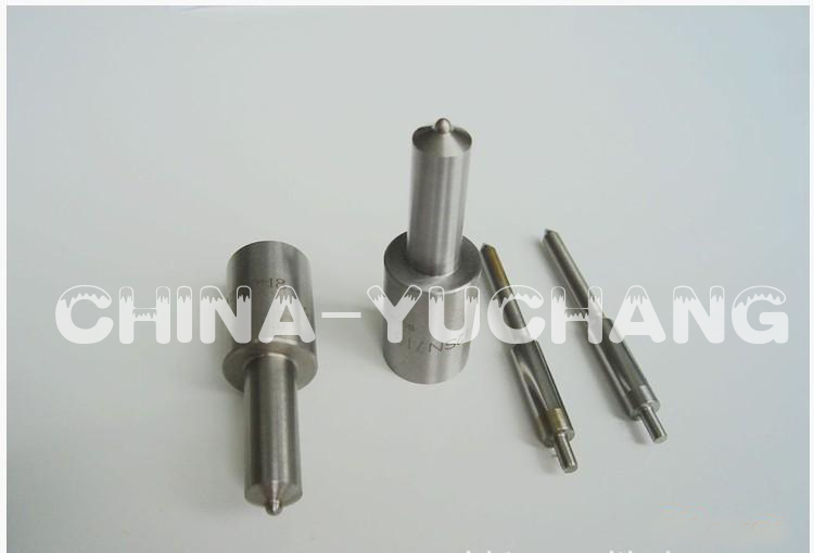 Injector nozzle DLLA144S982 0 433 271 467