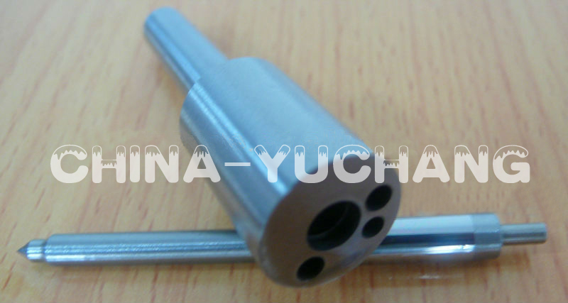 Injector nozzle SDLL139S80WS 775799